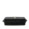 Dior Diorissimo Trotter Canvas Flap Crossbody Secondhand