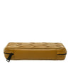 Bottega Veneta Nappa Maxi Intrecciato Zippered Pouch Secondhand