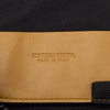 Bottega Veneta Nappa Maxi Intrecciato Zippered Pouch Secondhand