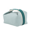 Hermès Small Toile Bride A Brac Case Secondhand