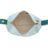 Hermès Small Toile Bride A Brac Case Secondhand