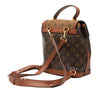 Louis Vuitton Monogram Reverse Dauphine Backpack PM Secondhand
