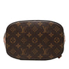 Secondhand Louis Vuitton Monogram Reverse Dauphine Backpack PM