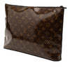 Louis Vuitton Monogram Glaze Pochette Cosmos Secondhand