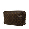 Louis Vuitton Monogram Trousse Toilette 28 Secondhand