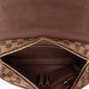 Louis Vuitton Damier Ebene Shelton MM Secondhand
