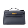 Hermès Swift Kelly Pochette 22 Secondhand