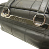 Chanel Chocolate Bar Caviar Shoulder Bag Secondhand