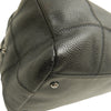 Chanel Chocolate Bar Caviar Shoulder Bag Secondhand