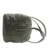 Chanel Chocolate Bar Caviar Shoulder Bag Secondhand
