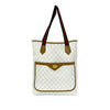 Gucci GG Plus Web Tote Secondhand