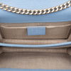 Gucci Small Dollar Calfskin Interlocking G Crossbody Secondhand