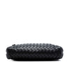 Bottega Veneta Nappa Intrecciato Nodini Crossbody Secondhand