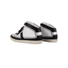 Secondhand Dior Black and White Sneakers - '10s