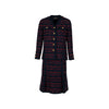 Secondhand Chanel Haute Couture Tweed Suit - '70s