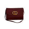 GG Ring Crossbody Bag - '10s Second-hand