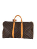 Louis Vuitton travel