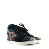 CHRISTIAN LOUBOUTIN Trainers Louis Second-hand