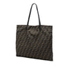 Fendi Zucca Canvas Tote Secondhand