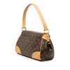Louis Vuitton Monogram Beverly MM Secondhand