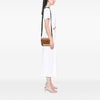 Louis Vuitton Grained Calfskin Lockme Tender Secondhand