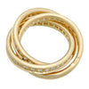 Cartier ring