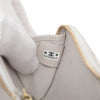 Chanel CC Quilted Caviar Zip Around Card Holder Secondhand