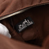 Hermès Canvas Herline GM Secondhand