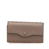 Bottega Veneta Nappa Intrecciato Key Case Secondhand