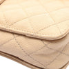 Chanel Caviar Mademoiselle Turnlock Timeless Flap Secondhand