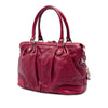 Gucci Guccissima Sukey Satchel Secondhand