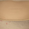 Saint Laurent Baby Raffia Monogram Downtown Cabas Secondhand