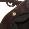 Gucci GG Canvas GG Charm Tote Secondhand