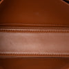 Celine Triomphe Coated Canvas Claude Shoulder Bag Secondhand