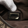 Fendi Zucchino Canvas Crossbody Secondhand