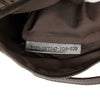 Fendi Zucchino Canvas Crossbody Secondhand