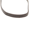 Fendi Zucchino Canvas Crossbody Secondhand
