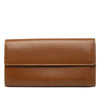 Louis Vuitton Epi Sarah Long Wallet Secondhand