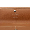 Louis Vuitton Epi Sarah Long Wallet Secondhand