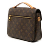 Louis Vuitton Monogram Pochette Metis Secondhand