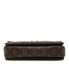 Louis Vuitton Monogram Pochette Metis Secondhand
