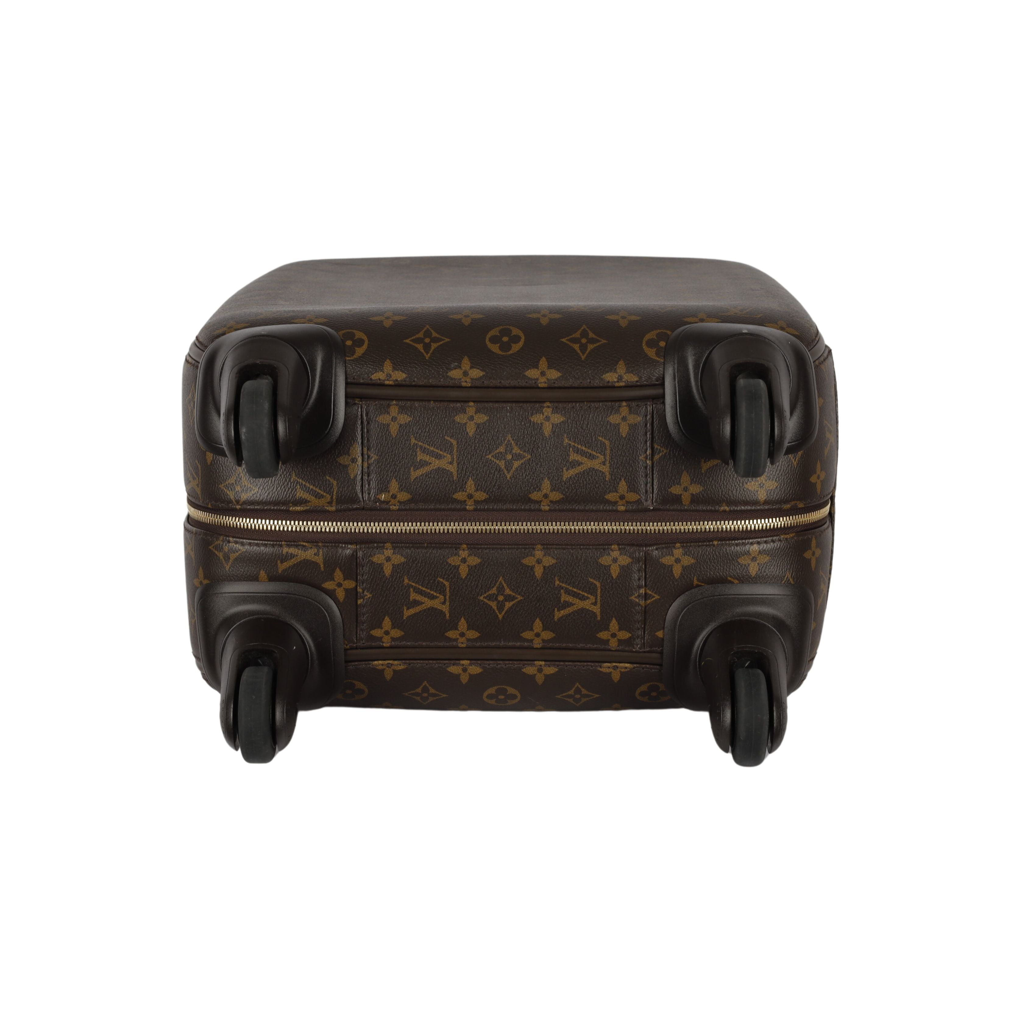 Louis Vuitton Monogram Zephyr 55 Luggage - '10s
