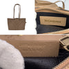 YVES SAINT LAURENT Tote Bag Second-hand