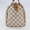 Louis Vuitton Speedy Mini HL Handbag Damier