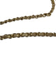 Chanel shoulder
