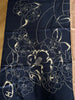 Chanel XL 130cm silk square Secondhand