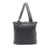 LOEWE Leather Loop Tote Bag Secondhand
