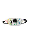 Valentino Nylon VLTN Times Belt Bag Secondhand