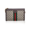 GUCCI Shoulder Bag Second-hand
