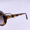 CHANEL Sunglasses Second-hand